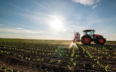 Socios del T-MEC pactan luchar contra cambio climático en agricultura