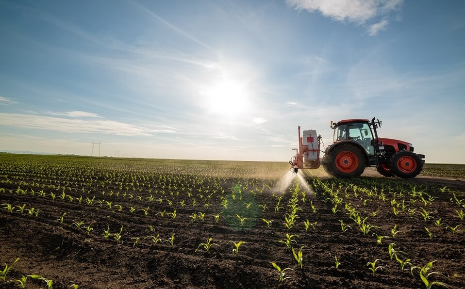 Socios del T-MEC pactan luchar contra cambio climático en agricultura